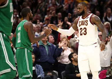 Gregory Shamus/Getty Images