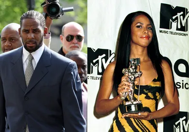 Scott Olson/Getty Images, George De Sota/Liaison/Getty Images