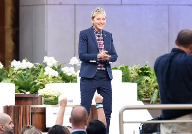 Dave Kotinsky/Getty Images