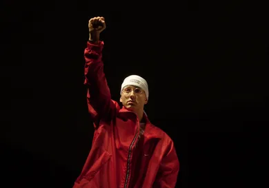 Paul Warner/WireImage/Getty Images