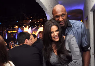 Michael Buckner/Getty Images