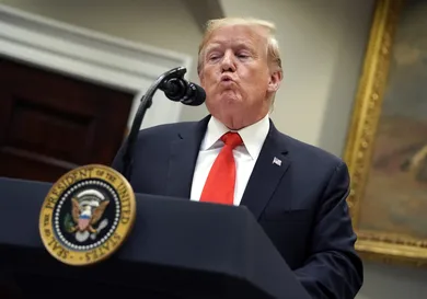 Chip Somodevilla/Getty Images