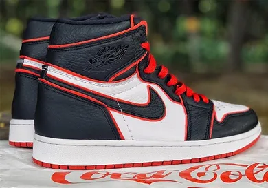 Image Via SneakerTigger