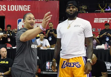 Ethan Miller/Getty Images