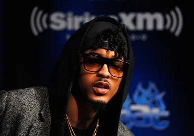 Larry French/Getty Images