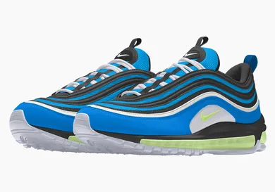 Image via Sneaker News