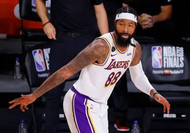 Kevin C. Cox / Staff / Getty Images