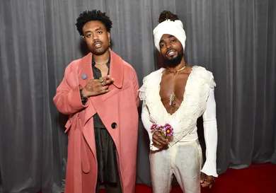 Emma McIntyre/Getty Images