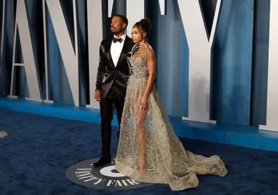 Frazer Harrison/Getty Images