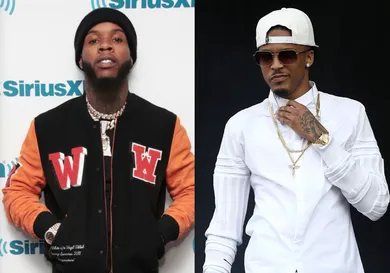 Cindy Ord/Getty Images & Tim P. Whitby/Getty Images