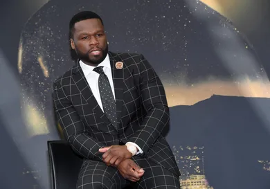 Pascal Le Segretain/Getty Images