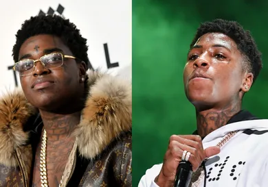 Mike Coppola/Getty Images, Erika Goldring/Getty Images