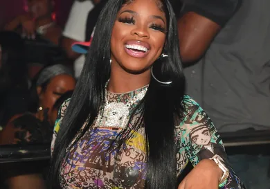 Prince Williams/Getty Images