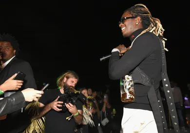 Andrew Toth/Getty Images