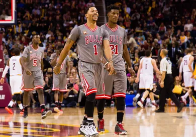 Jason Miller/Getty Images