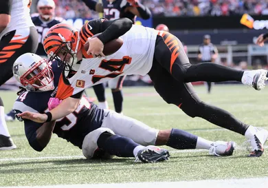 Jim Rogash/Getty Images