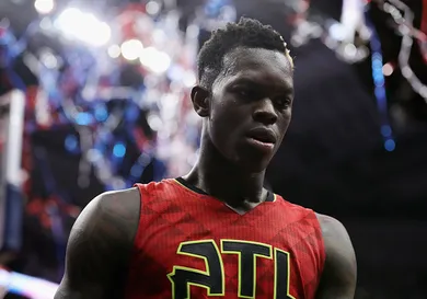 Rob Carr/Getty Images