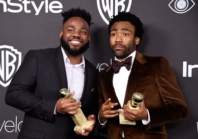 Frazer Harrison/Getty Images