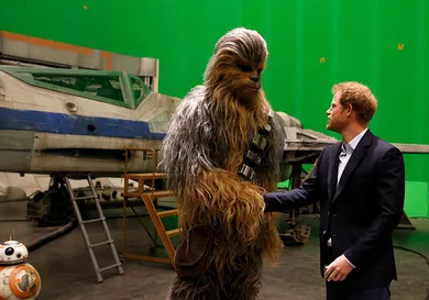 Adrian Dennis-WPA Pool/Getty IMages