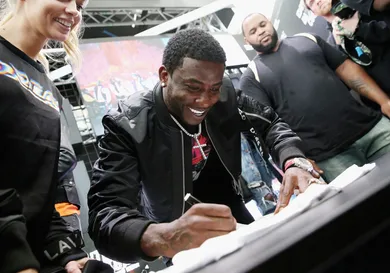 Monica Schipper/Getty Images