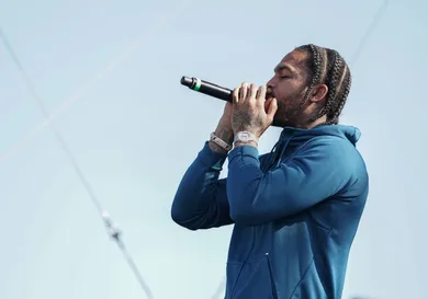 Jemal Countess/Getty Images