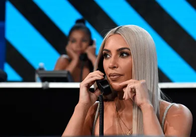 Kevin Mazur/Getty Images