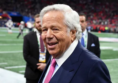 Kevin Winter/Getty Images