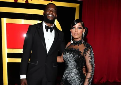 Paras Griffin/Getty Images