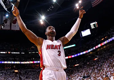 Mike Ehrmann/Getty Images