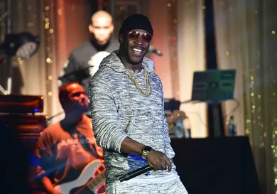 Paras Griffin/ Getty Images