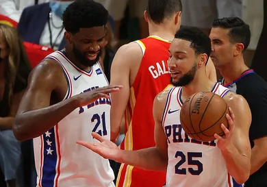 Kevin C. Cox/Getty Images