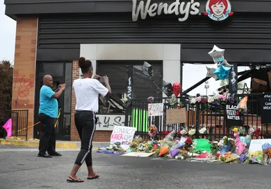 Joe Raedle / Staff / Getty Images