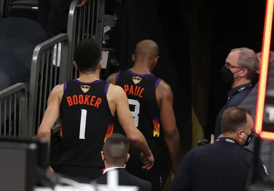 Ronald Martinez/Getty Images