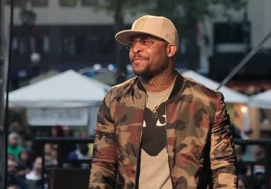 Johnny Nunez/Getty Images