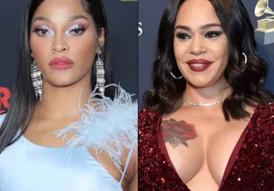 Jemal Countess / Stringer / Getty Images, Gregg DeGuire / Stringer / Getty Images