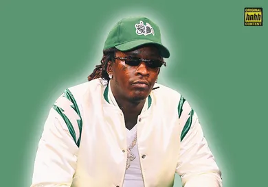 Paras Griffin/Getty Images