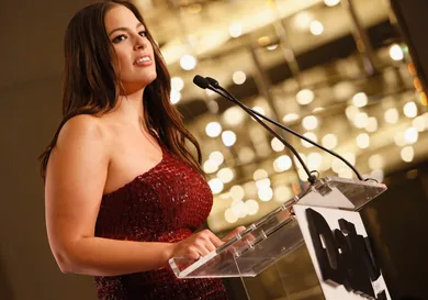 Paul Morigi/Getty Images for Daily Front Row