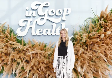 Ian Tuttle/Getty Images