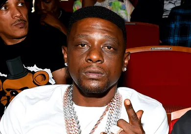 Marcus Ingram/Getty Images