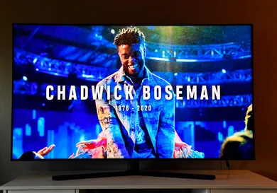 Frazer Harrison / Getty Images