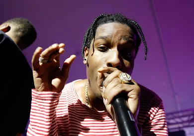 Rick Kern/Getty Images