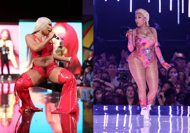 Robin L Marshall/Ian Gavan/Getty Images