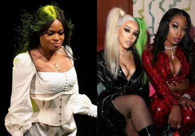 Jo Hale, Ari Perilstein/Getty Images