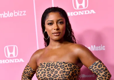 Emma McIntyre/Getty Images for Billboard