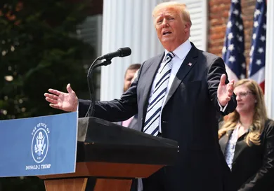 Michael M. Santiago/Getty Images