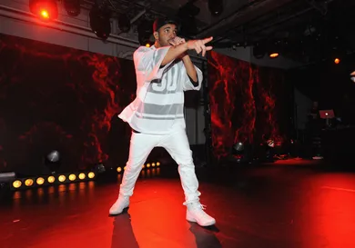 Brad Barket/Getty Images