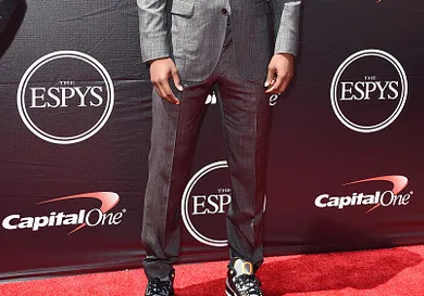 : Steve Granitz/Getty Images