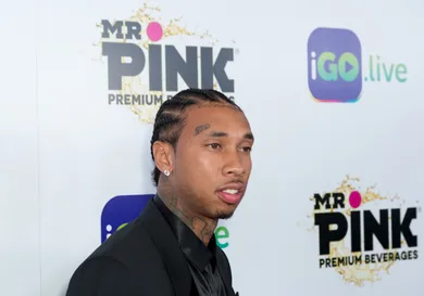 Greg Doherty/Getty Images