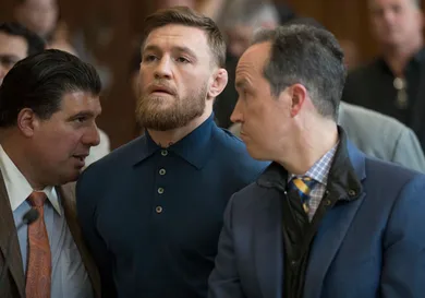 Mary Altaffer-Pool/Getty Images