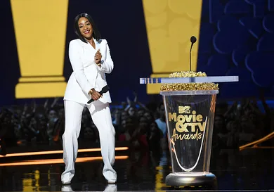 Kevin Winter/Getty Images for MTV